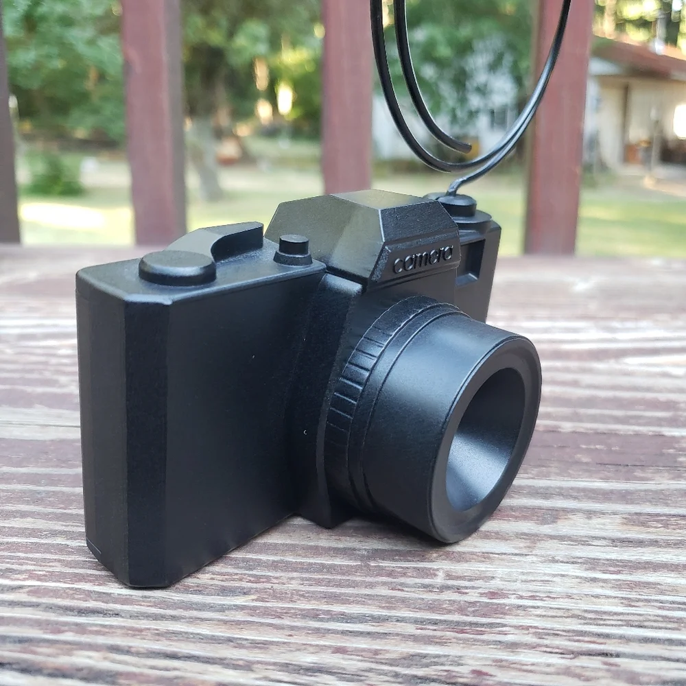 Camera Picture or Memo Holder [Set Of 3]